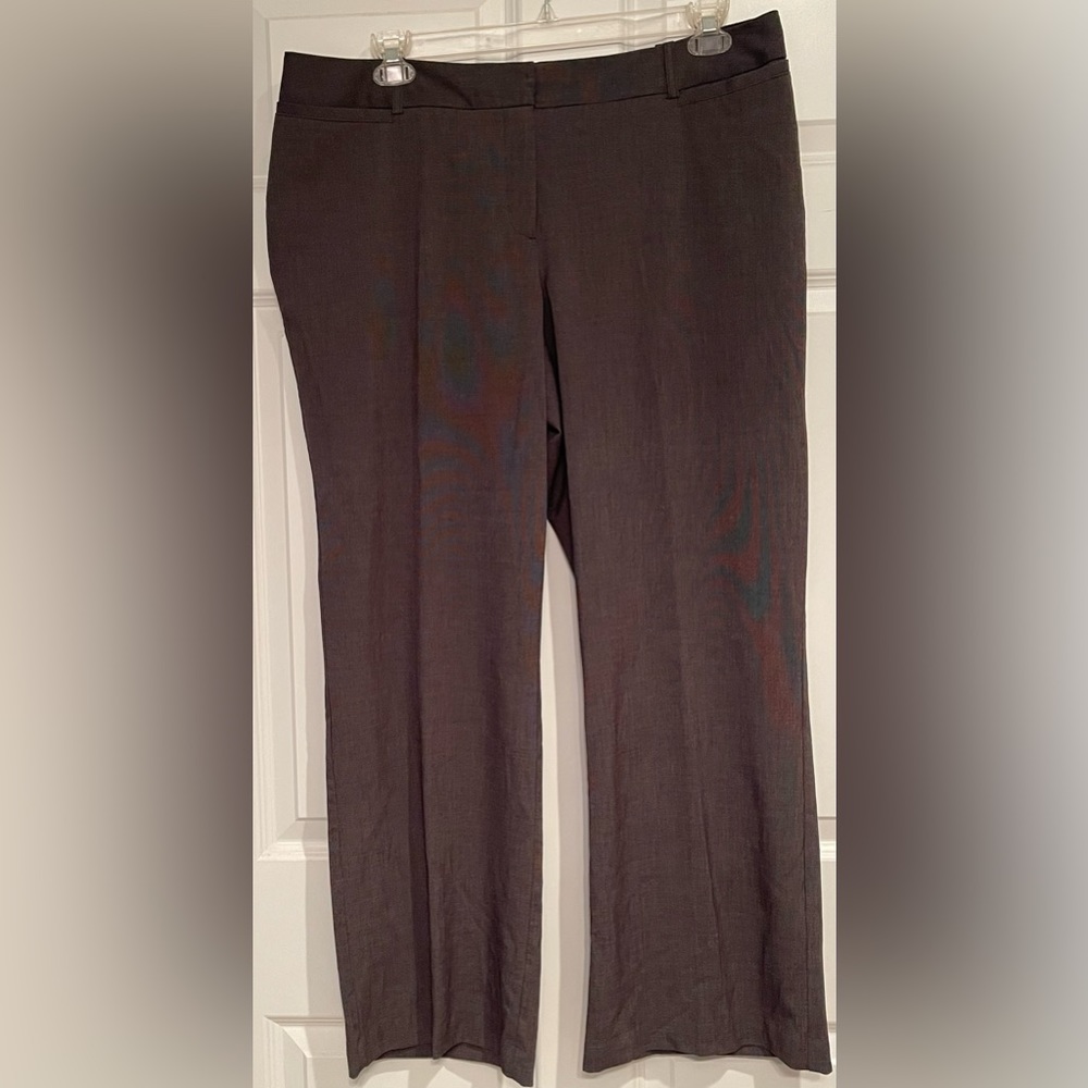Worthington Plus Size Woman 18W Curvy Fit